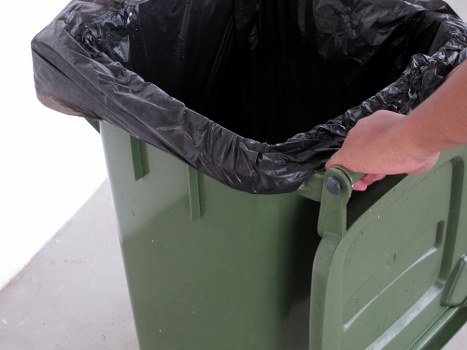 Different types of skips available for hire