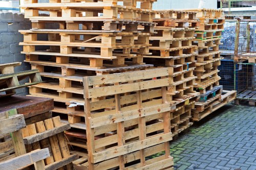 Efficient waste management with skip hire