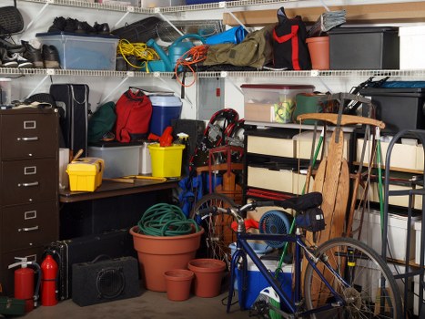 Eco-friendly office clearance practices in Woolwich