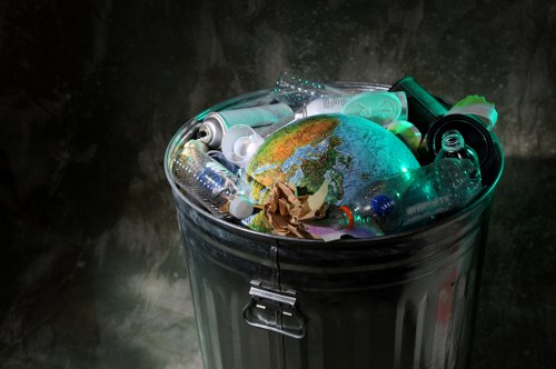 Efficient waste management with skip hire in Woolwich