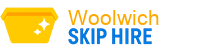 Woolwich Skip Hire